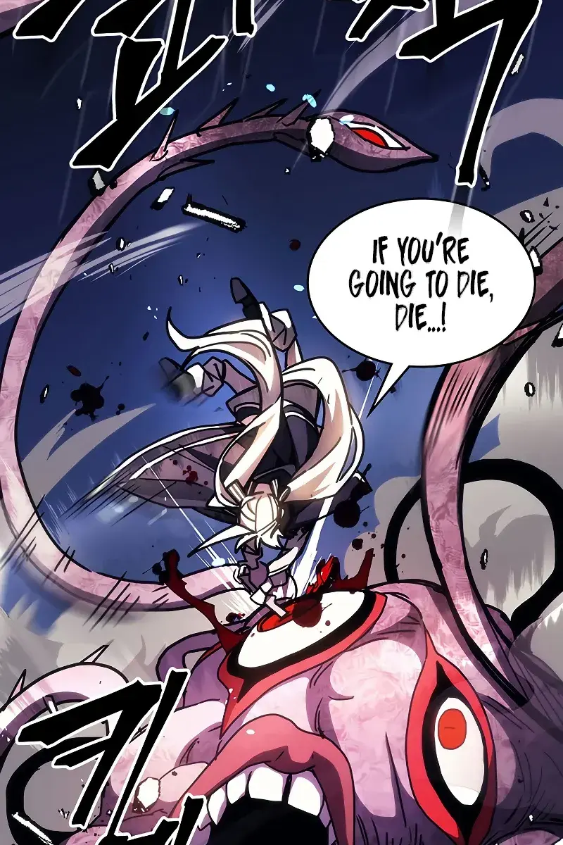 Mr Devourer Chapter 18 Page 101