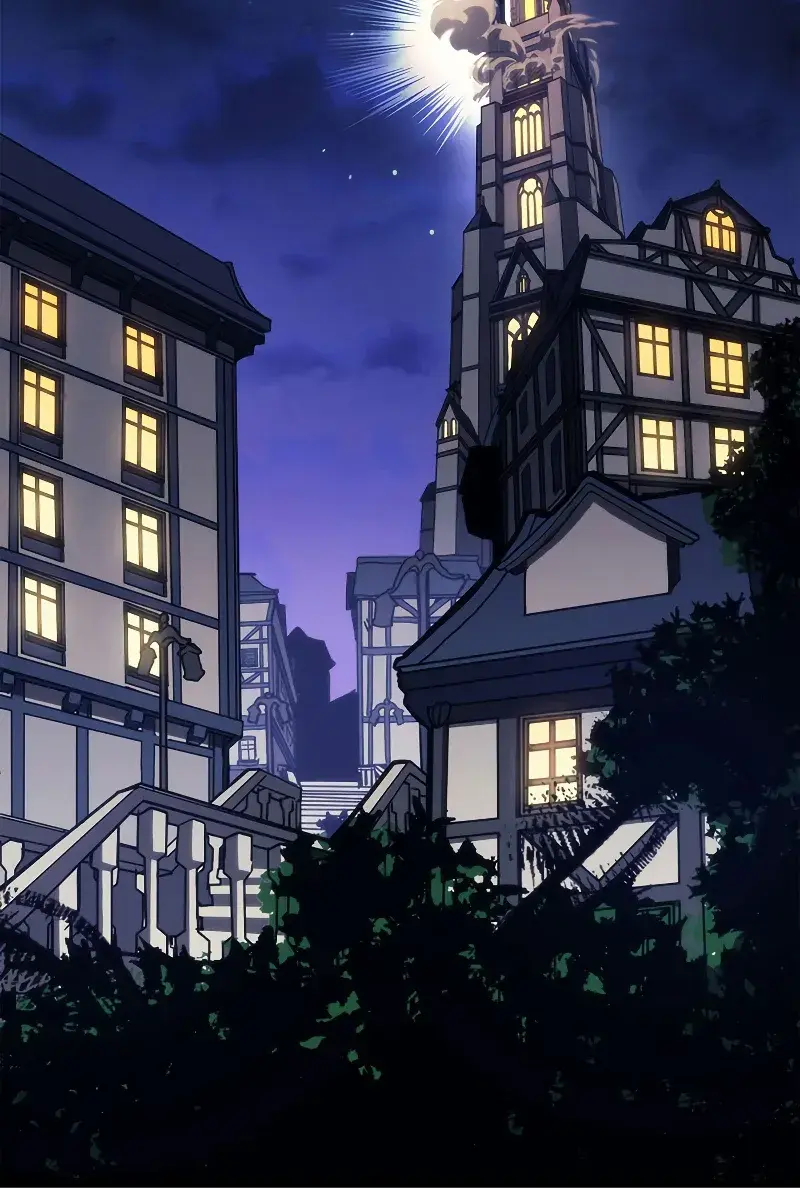 Mr Devourer Chapter 18 Page 106