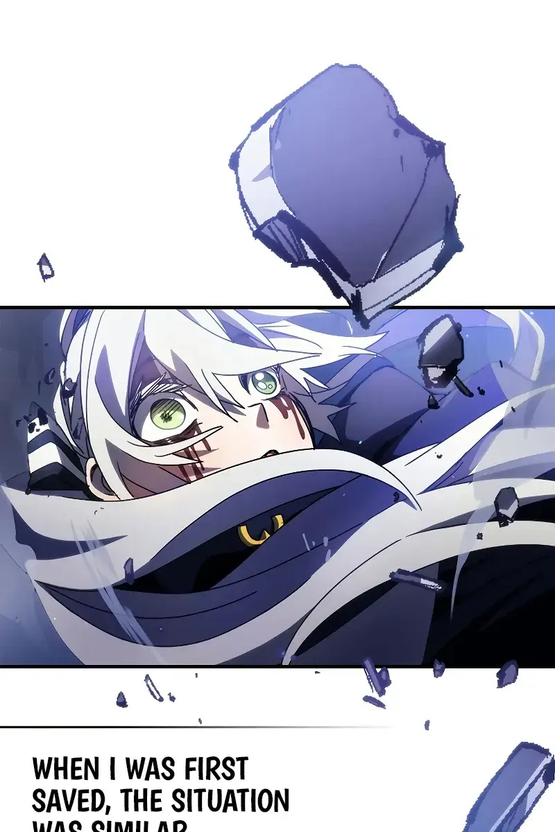 Mr Devourer Chapter 18 Page 112