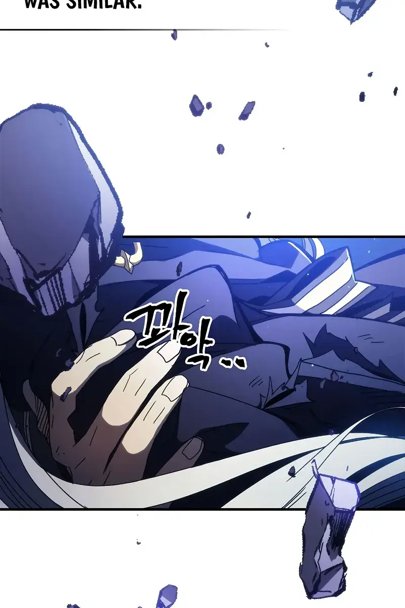 Mr Devourer Chapter 18 Page 113