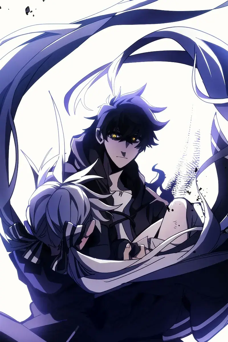 Mr Devourer Chapter 18 Page 115