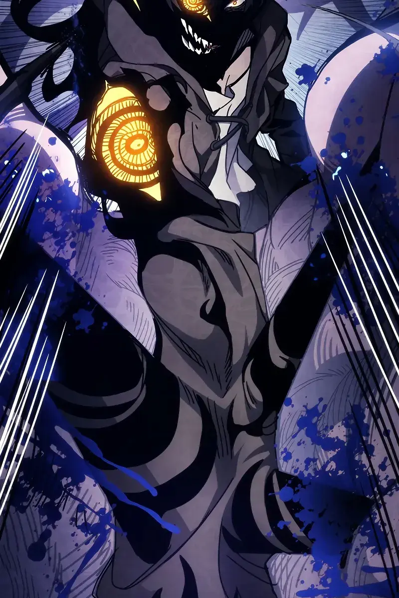 Mr Devourer Chapter 19 Page 19