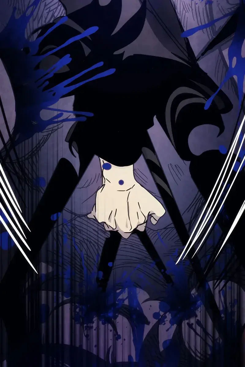 Mr Devourer Chapter 19 Page 20