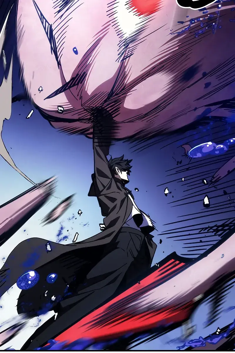 Mr Devourer Chapter 19 Page 26