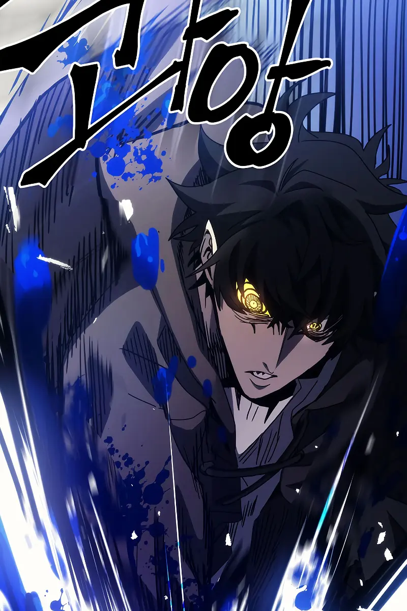 Mr Devourer Chapter 19 Page 34