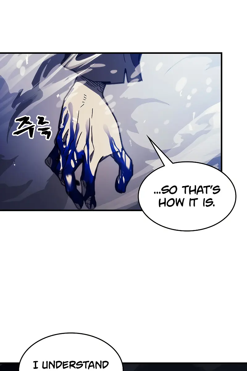 Mr Devourer Chapter 19 Page 38