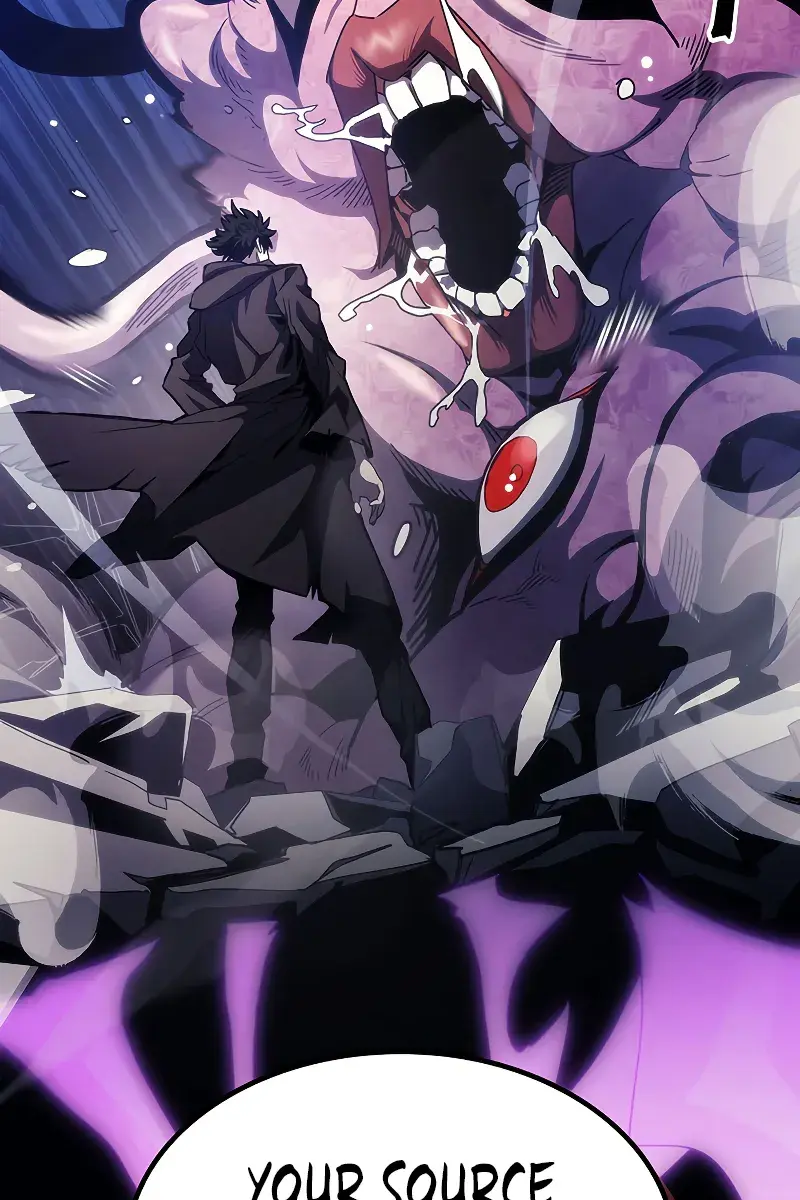 Mr Devourer Chapter 19 Page 43