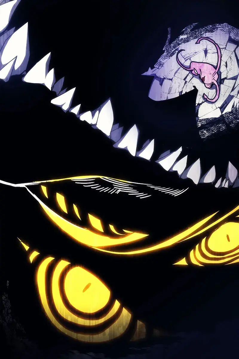 Mr Devourer Chapter 19 Page 49