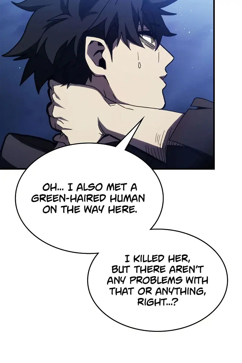 Mr Devourer Chapter 19 Page 60