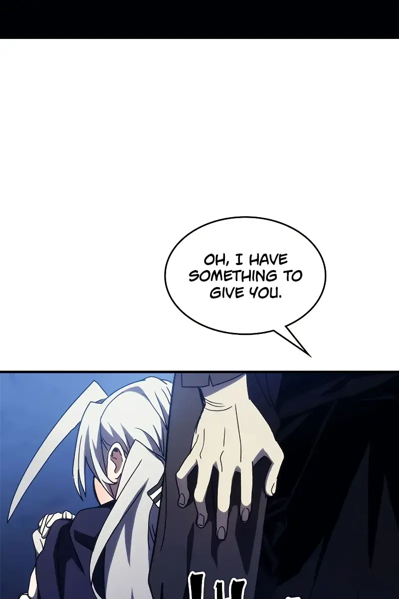 Mr Devourer Chapter 19 Page 72