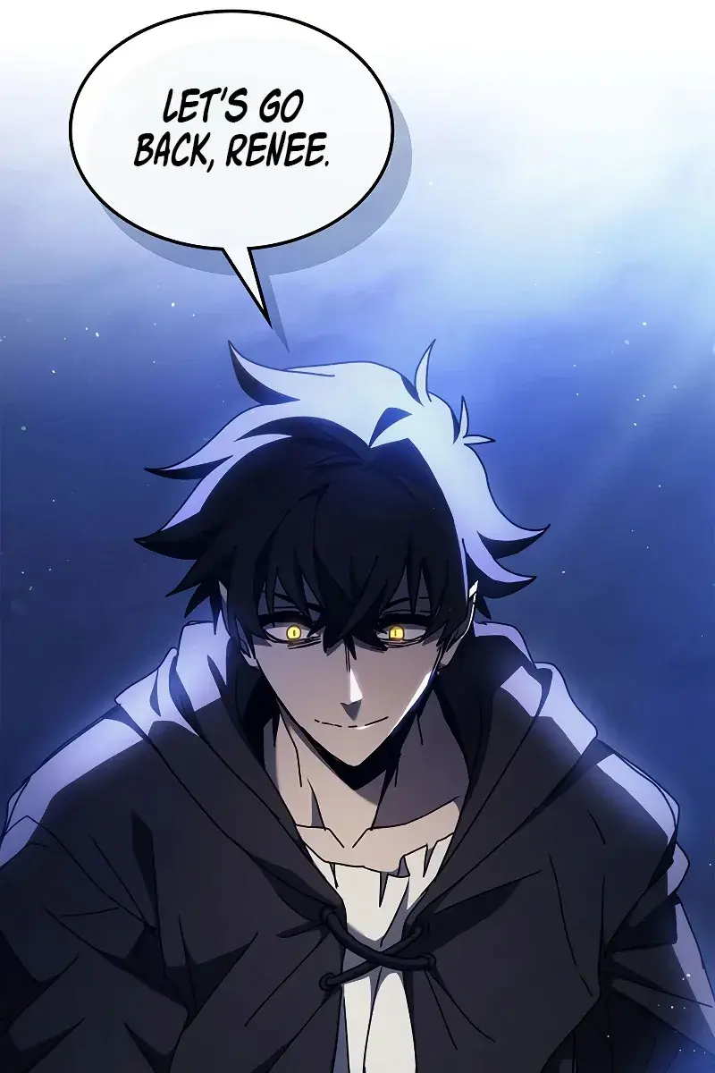 Mr Devourer Chapter 19 Page 83