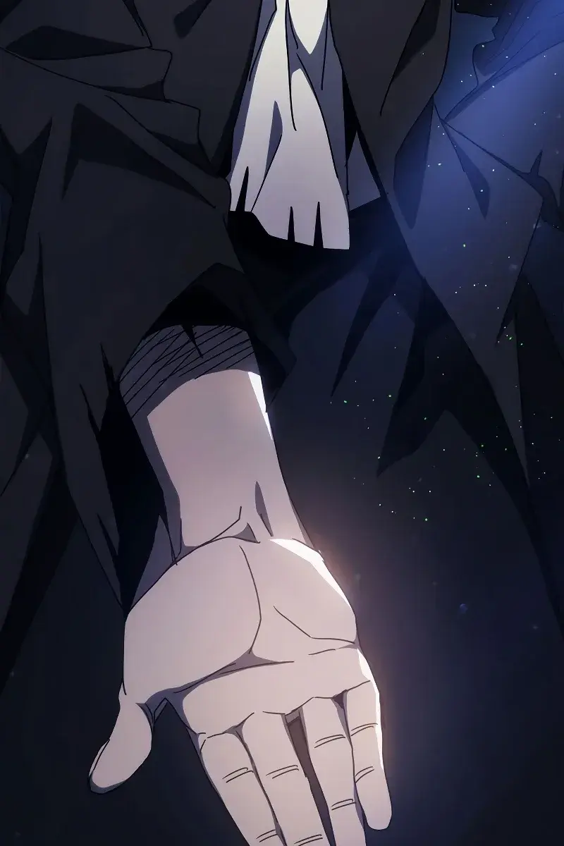 Mr Devourer Chapter 19 Page 84