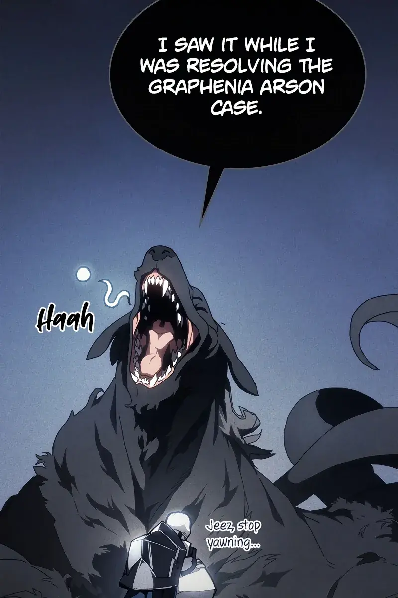 Mr Devourer Chapter 20 Page 5