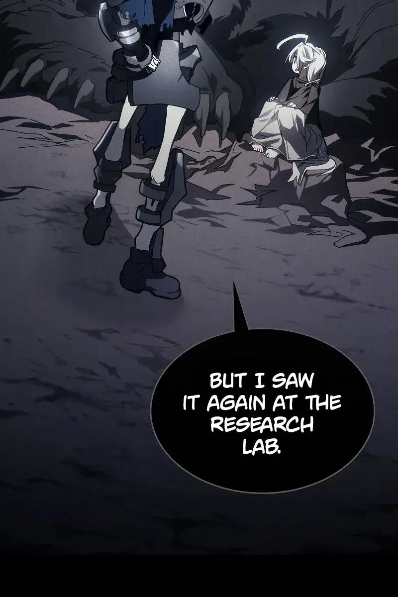 Mr Devourer Chapter 20 Page 6