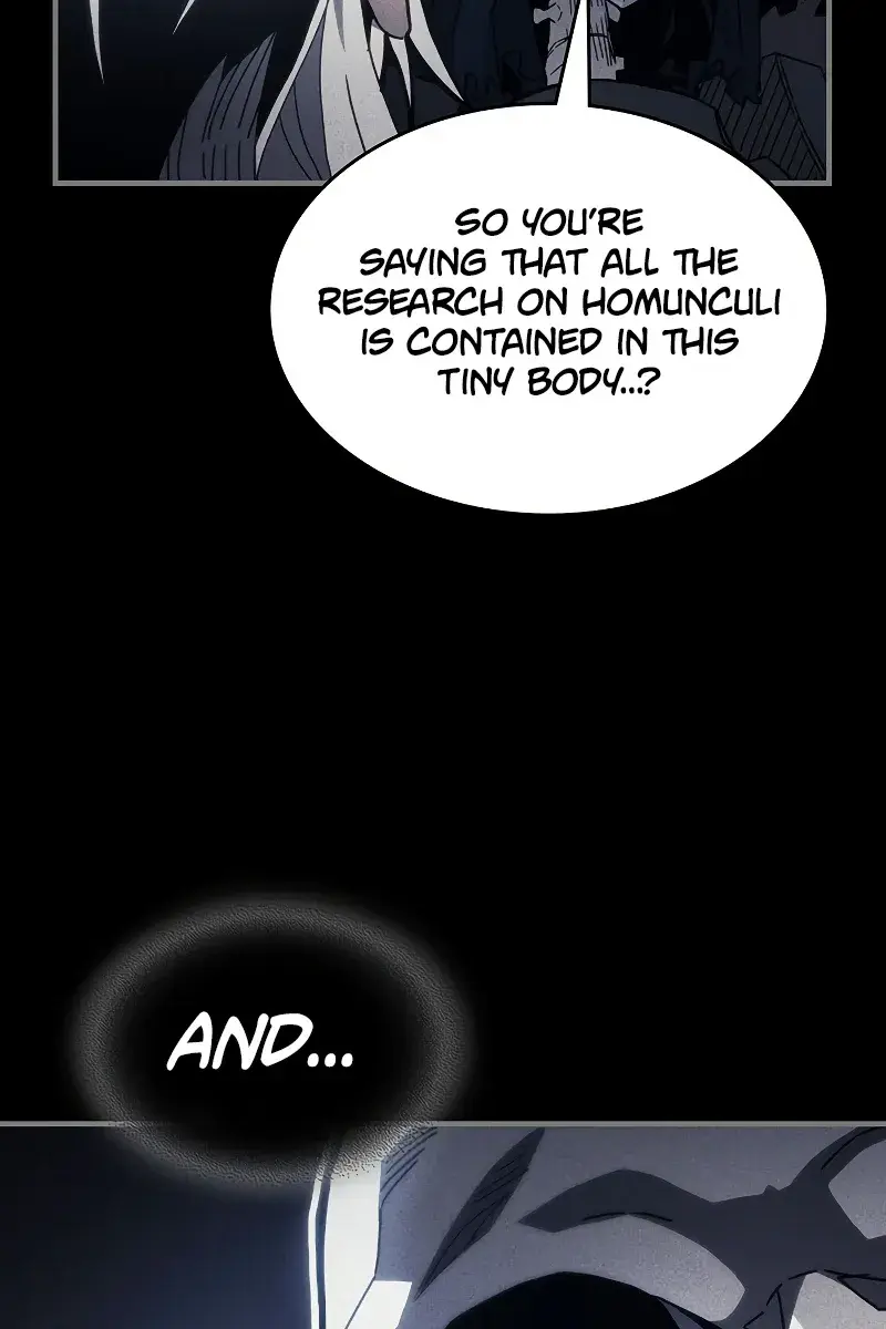 Mr Devourer Chapter 20 Page 8