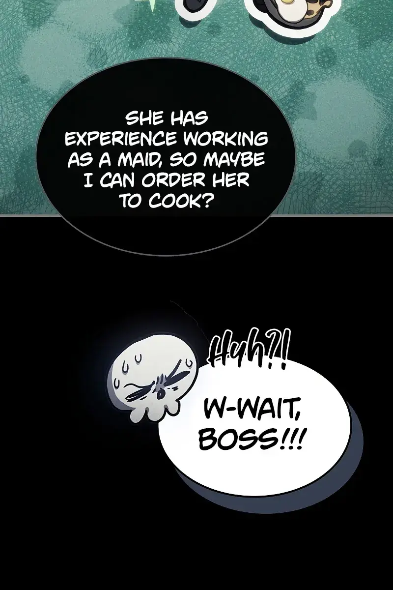 Mr Devourer Chapter 20 Page 16