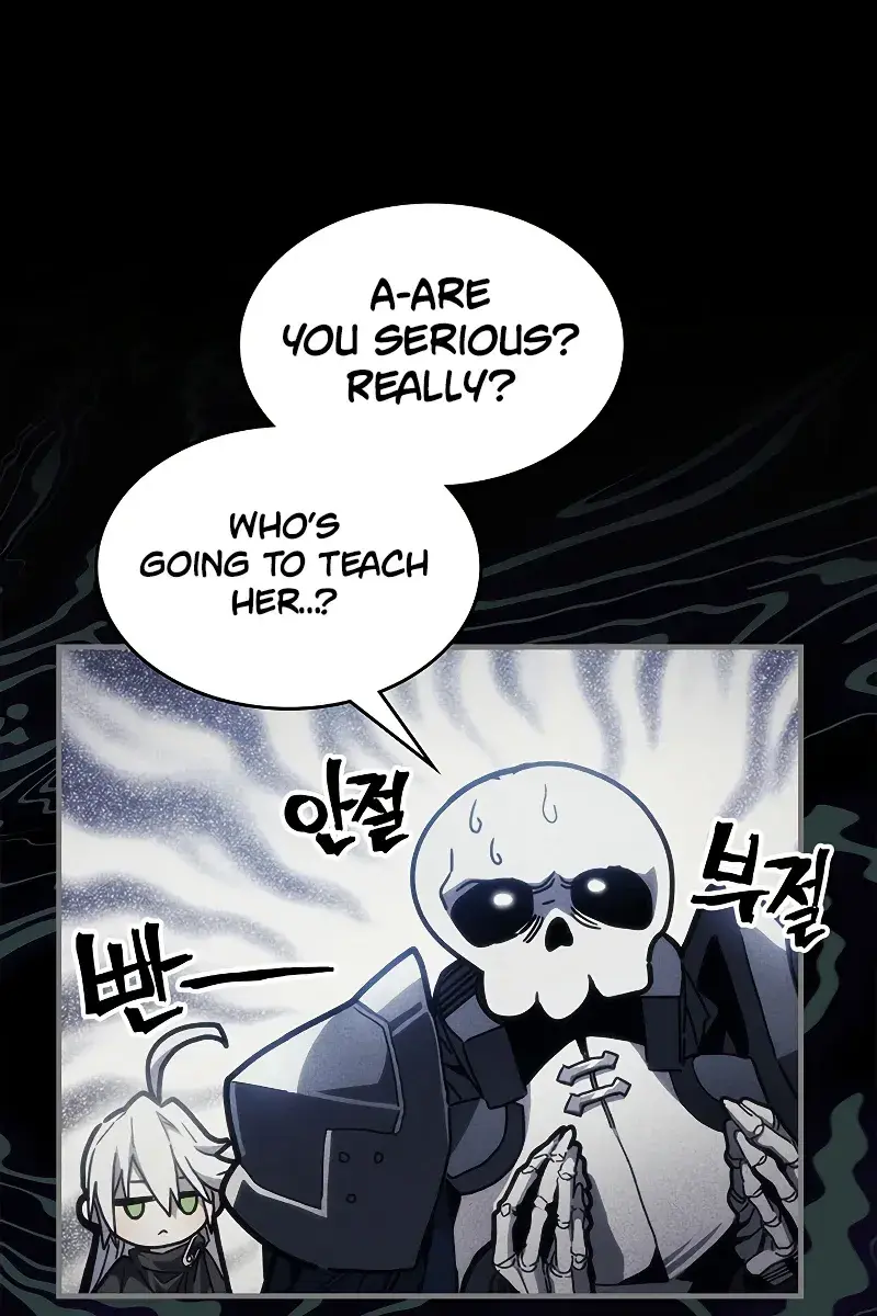 Mr Devourer Chapter 20 Page 17