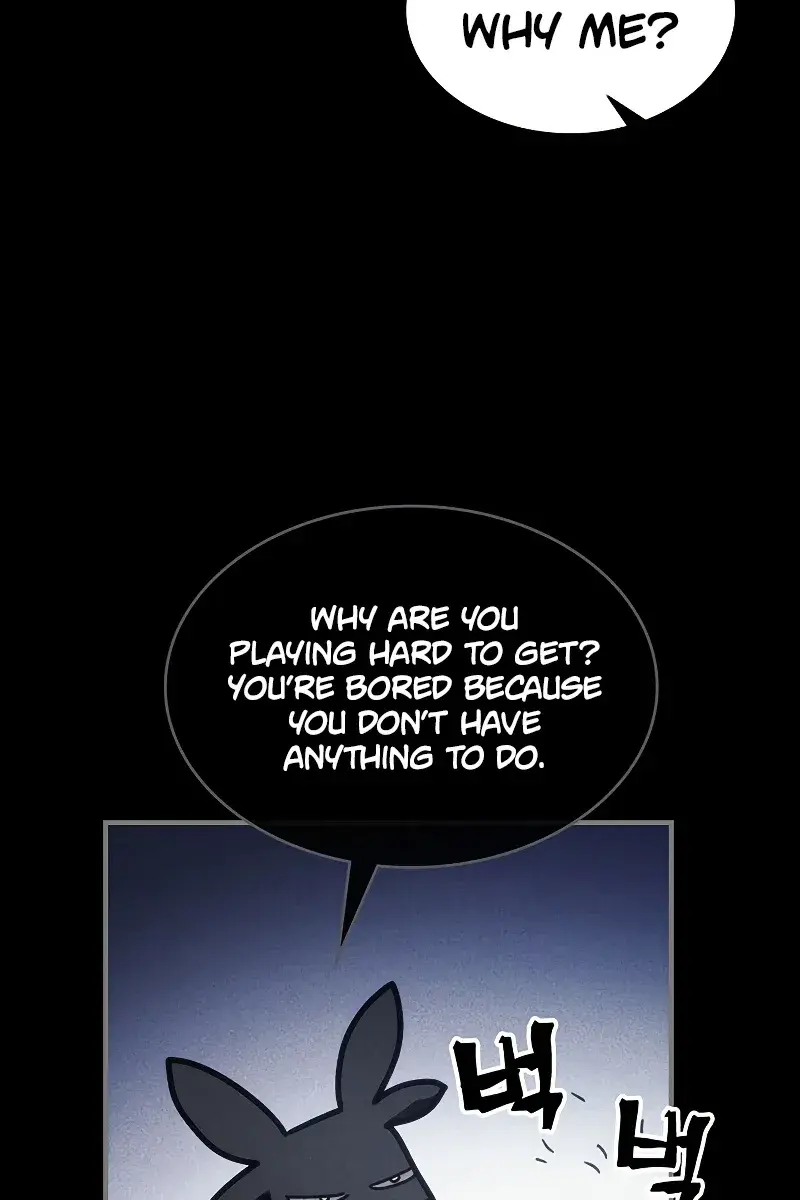 Mr Devourer Chapter 20 Page 20