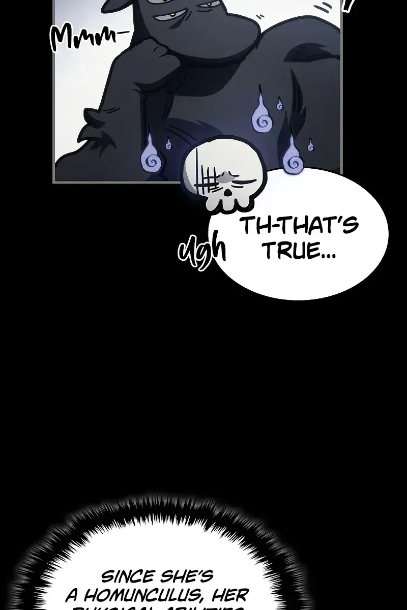 Mr Devourer Chapter 20 Page 21