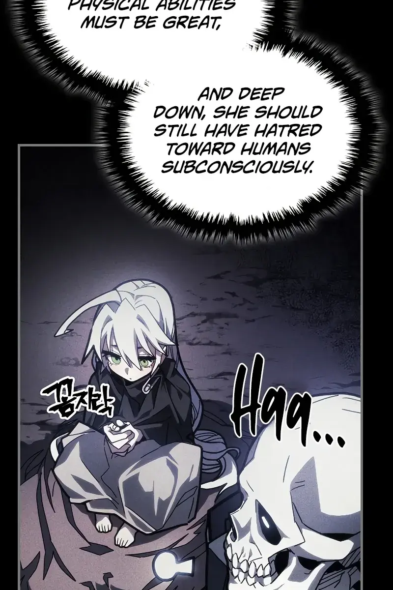 Mr Devourer Chapter 20 Page 22