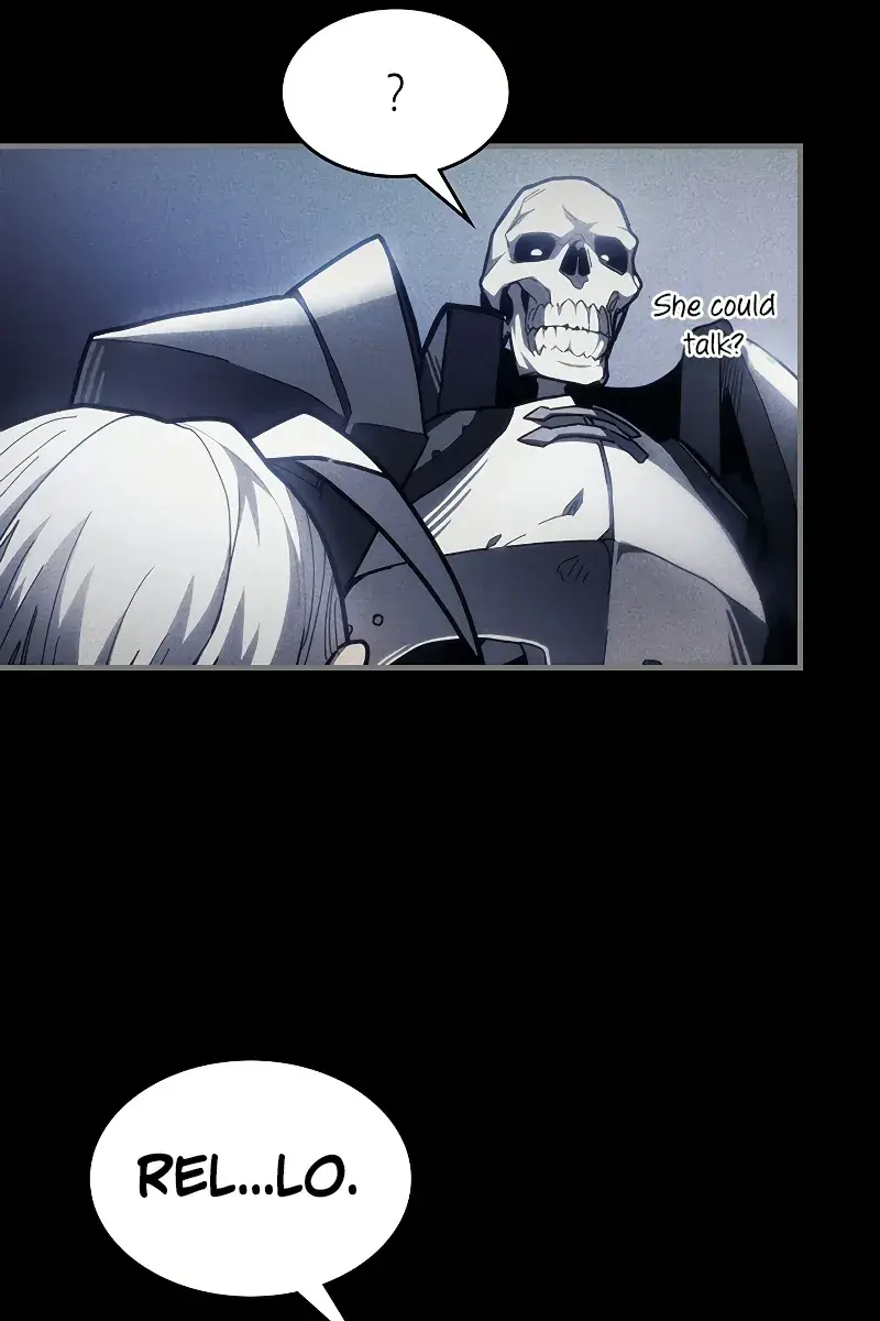 Mr Devourer Chapter 20 Page 25