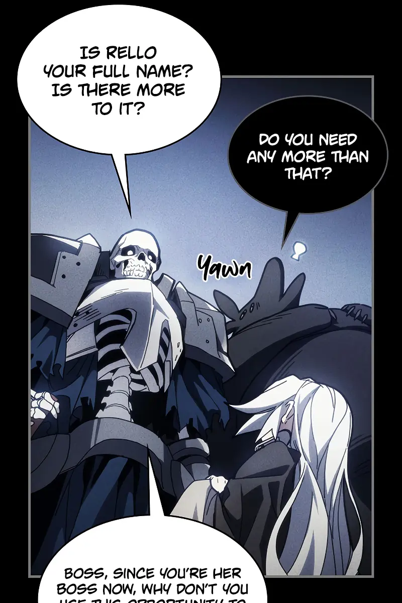 Mr Devourer Chapter 20 Page 27