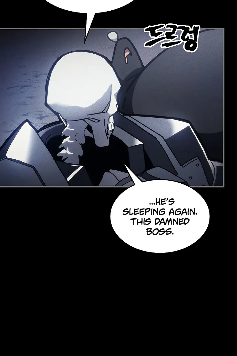 Mr Devourer Chapter 20 Page 32