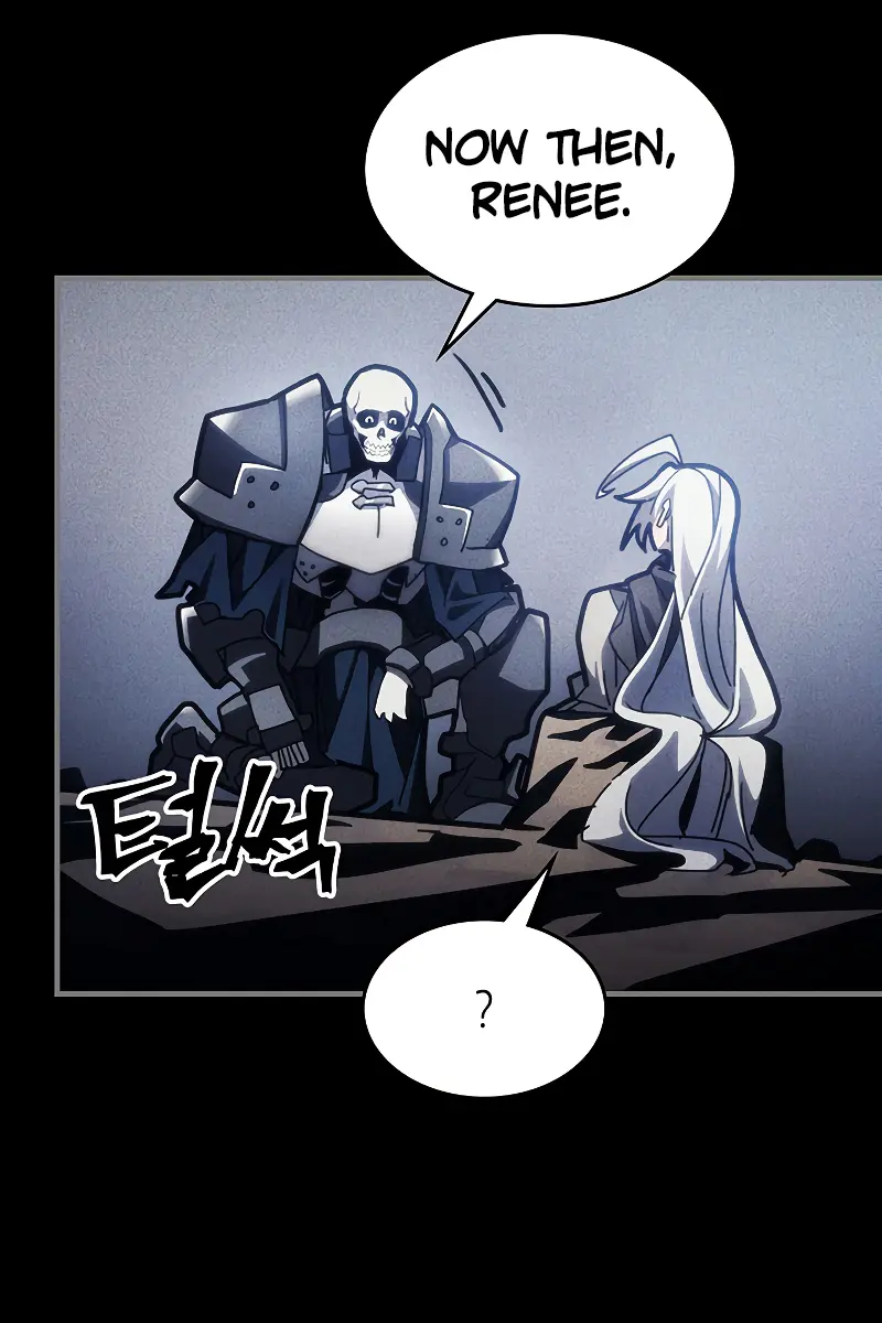 Mr Devourer Chapter 20 Page 33