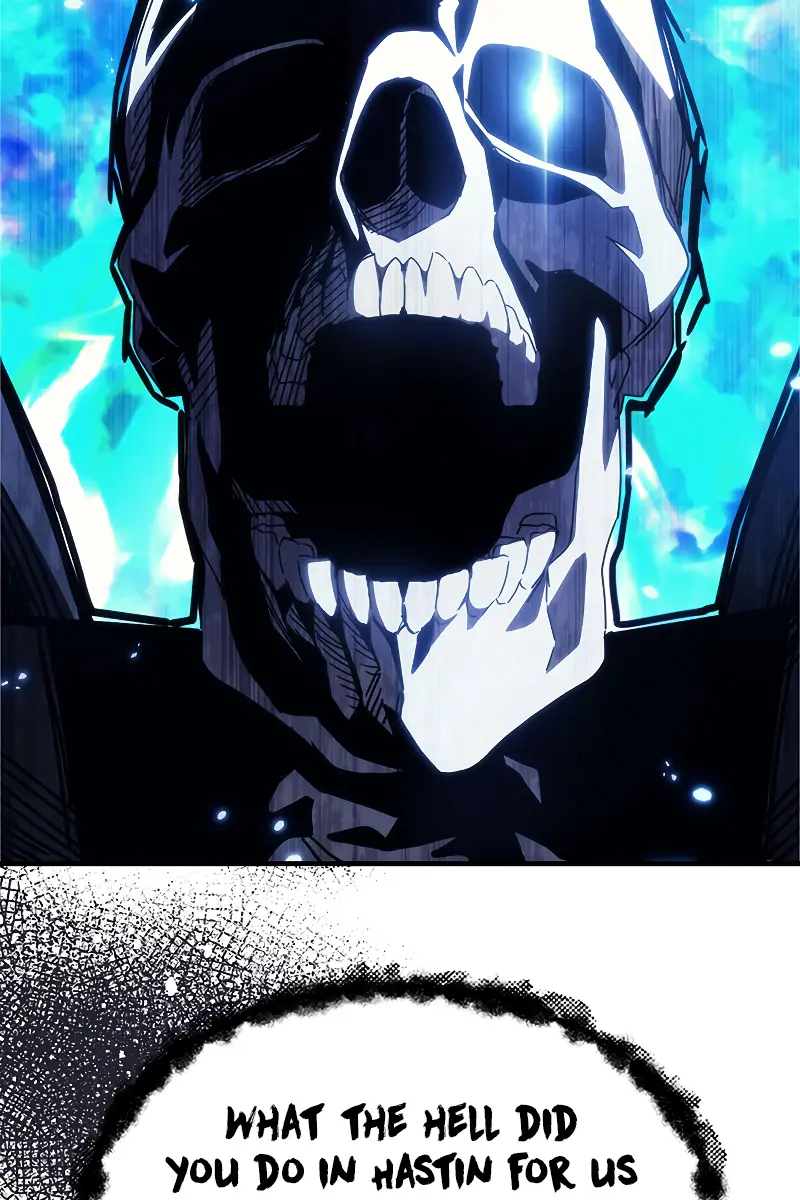 Mr Devourer Chapter 20 Page 38