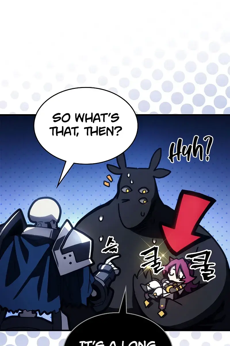 Mr Devourer Chapter 20 Page 41