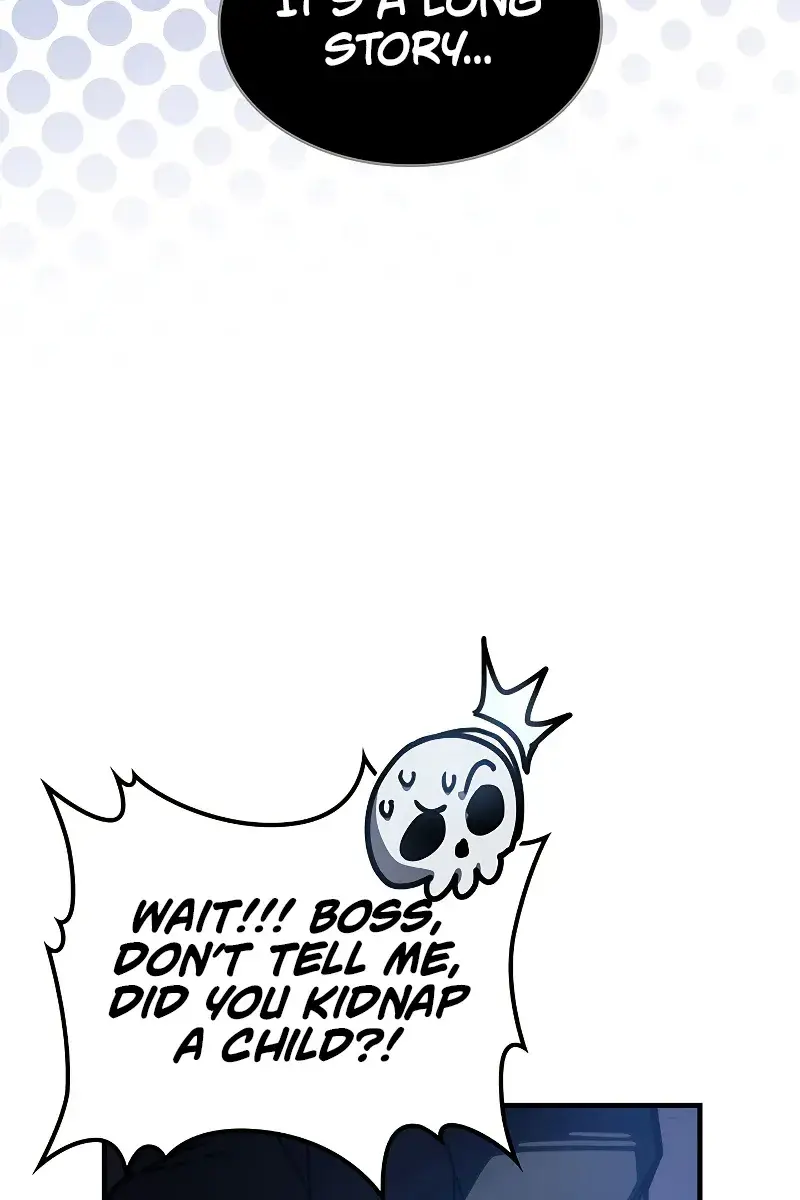 Mr Devourer Chapter 20 Page 42