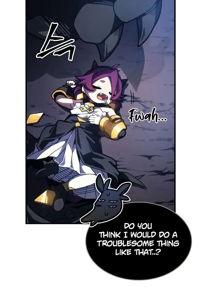 Mr Devourer Chapter 20 Page 43