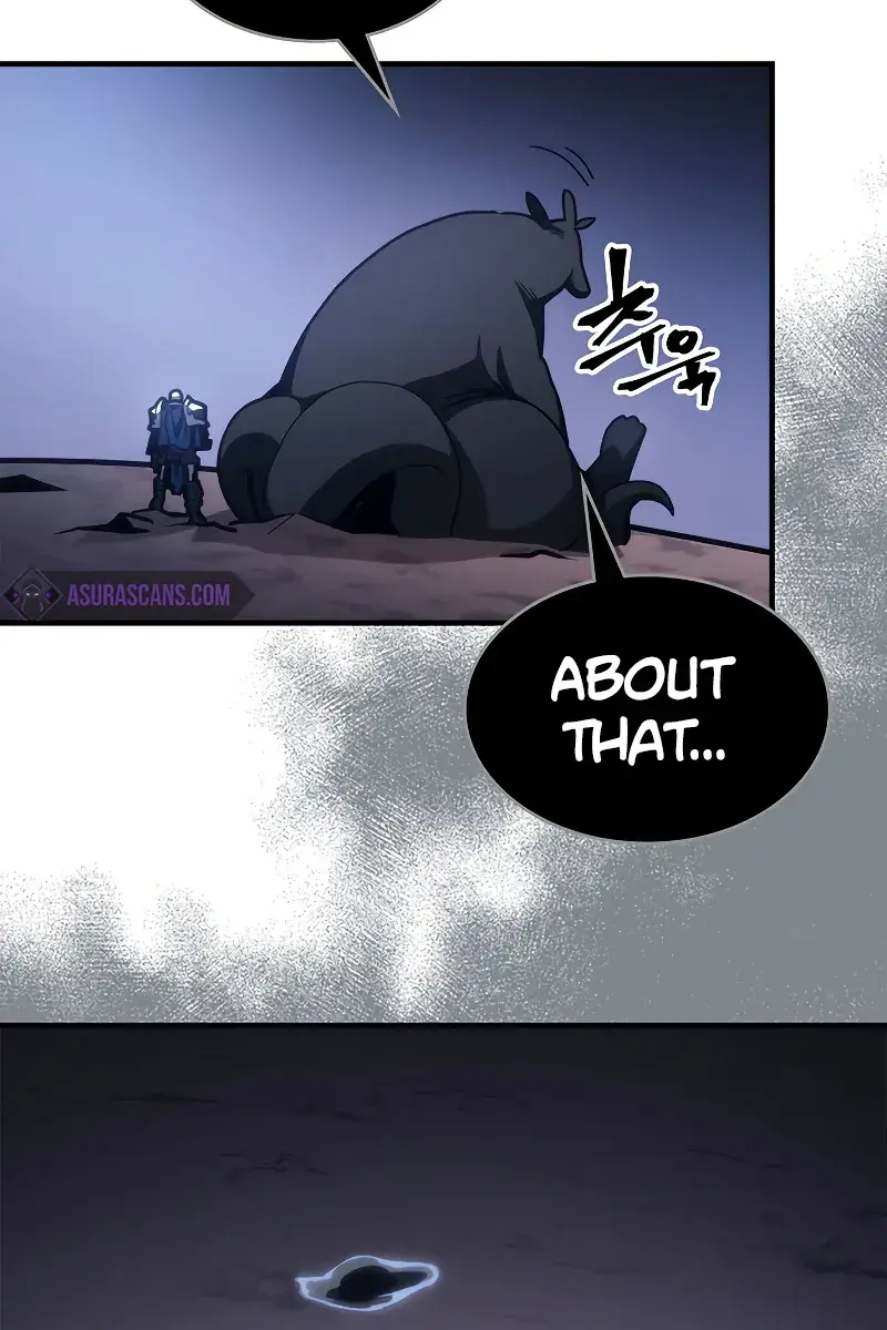 Mr Devourer Chapter 20 Page 45