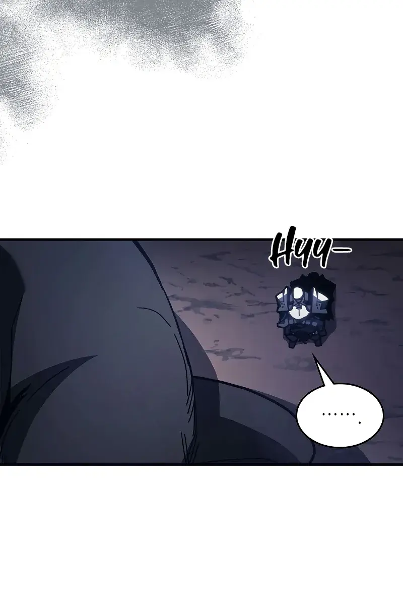 Mr Devourer Chapter 20 Page 47