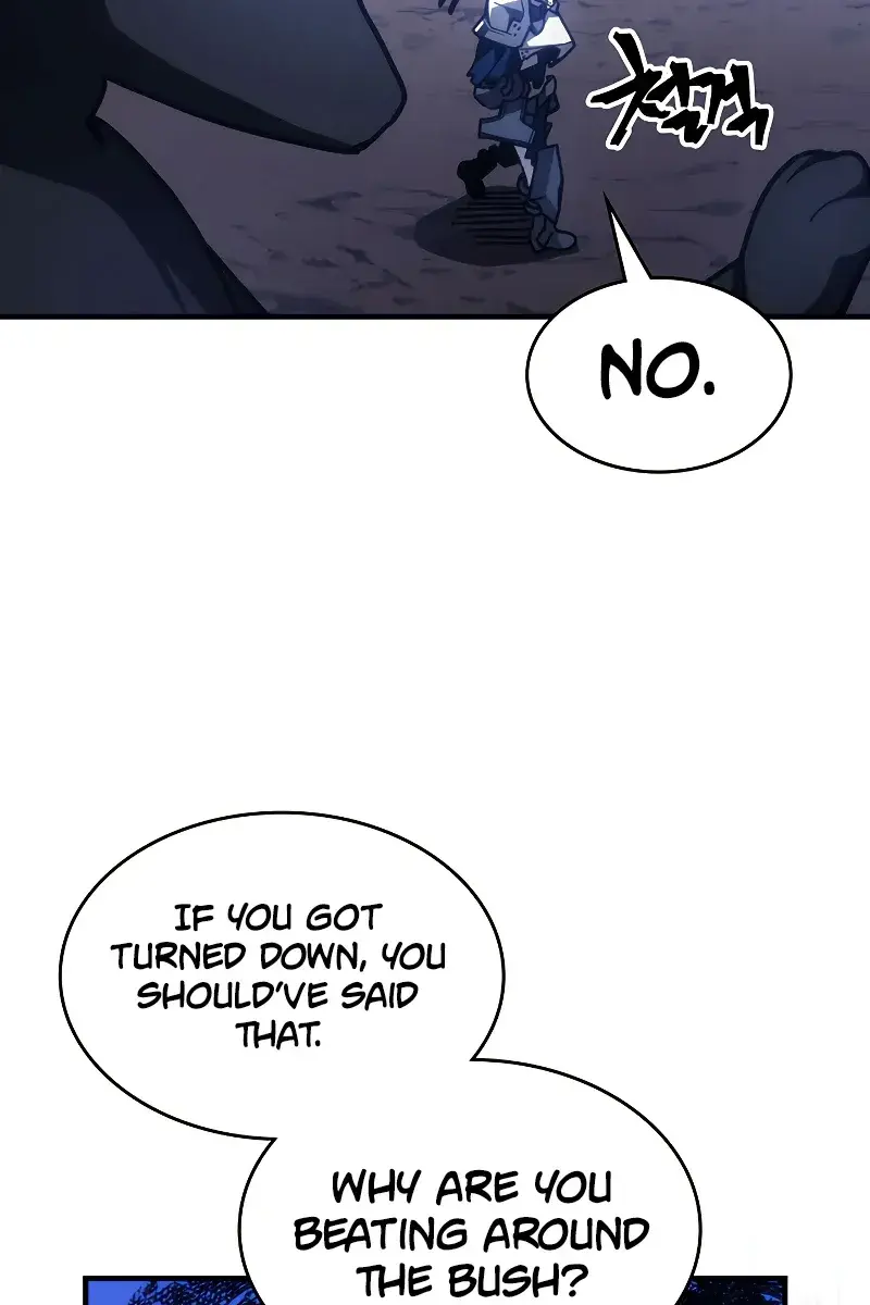 Mr Devourer Chapter 20 Page 51