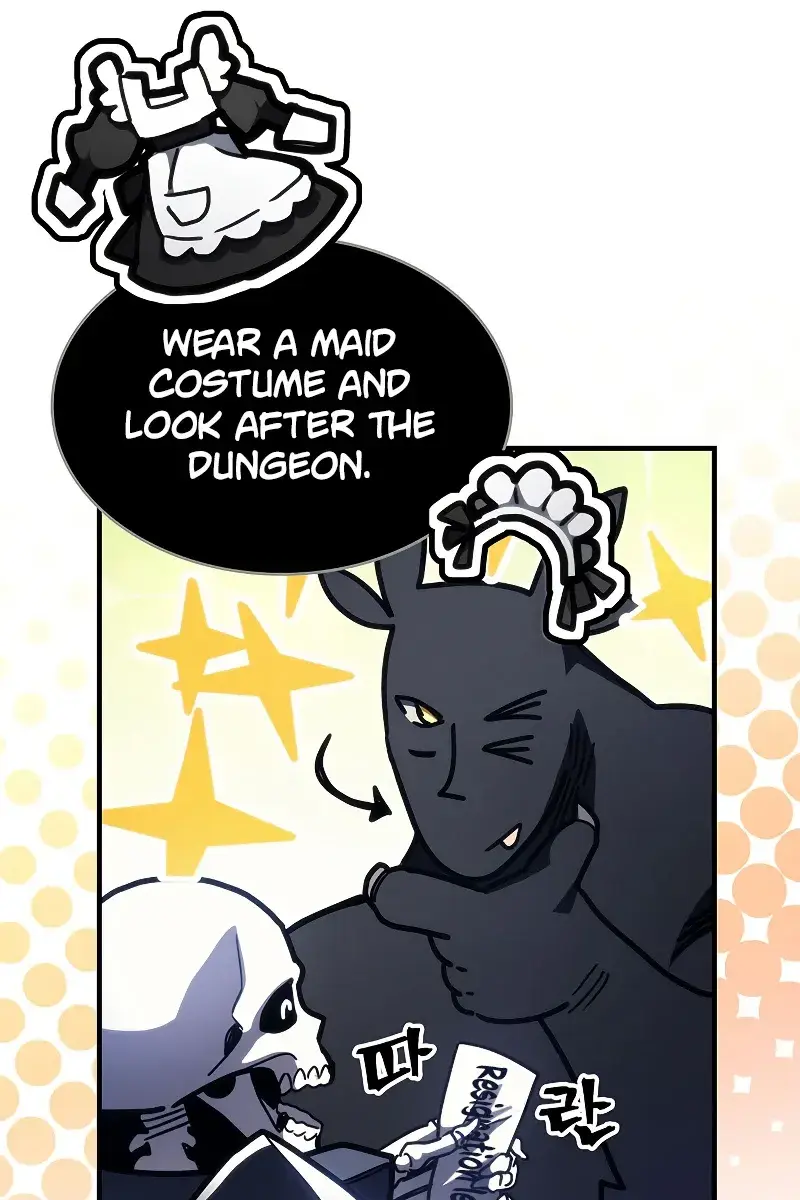 Mr Devourer Chapter 20 Page 54