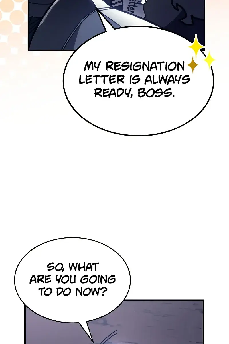 Mr Devourer Chapter 20 Page 55