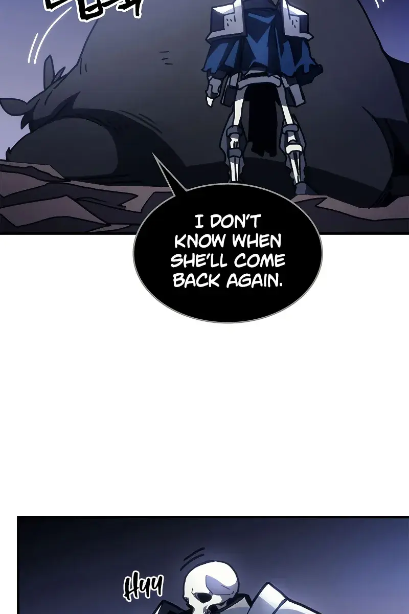 Mr Devourer Chapter 20 Page 57