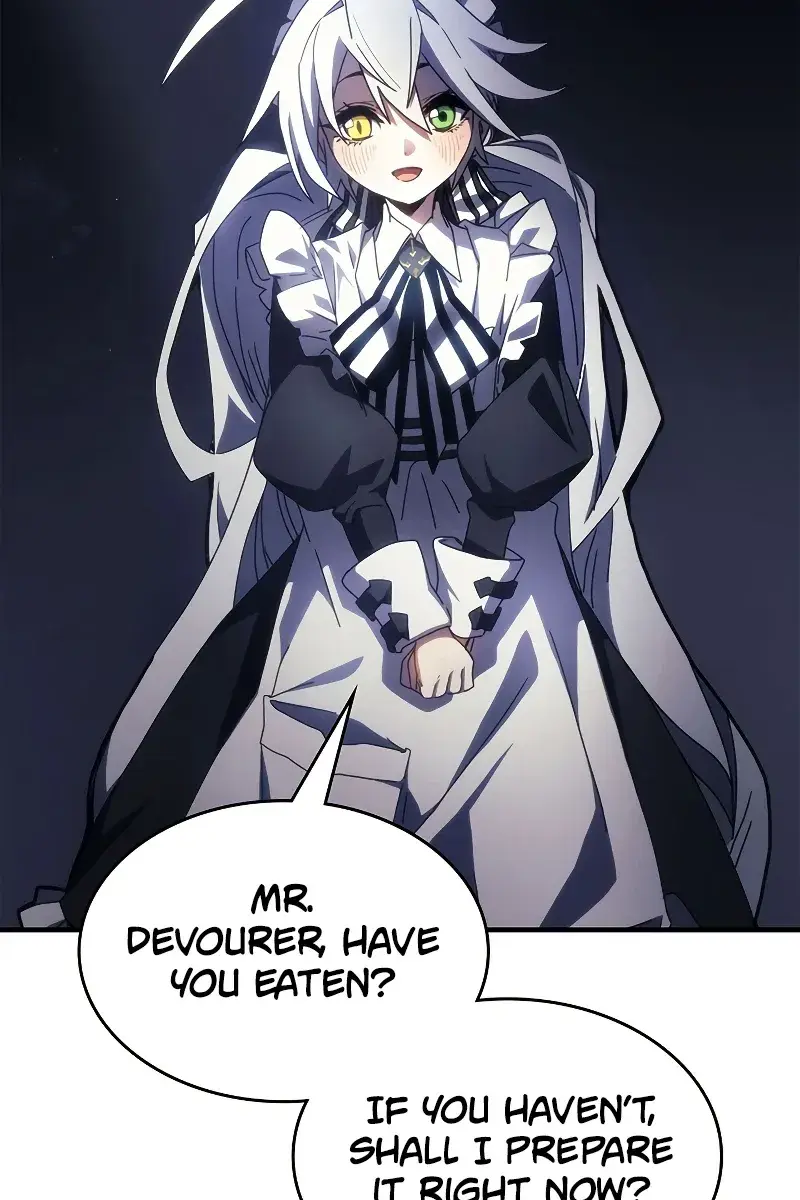 Mr Devourer Chapter 20 Page 65