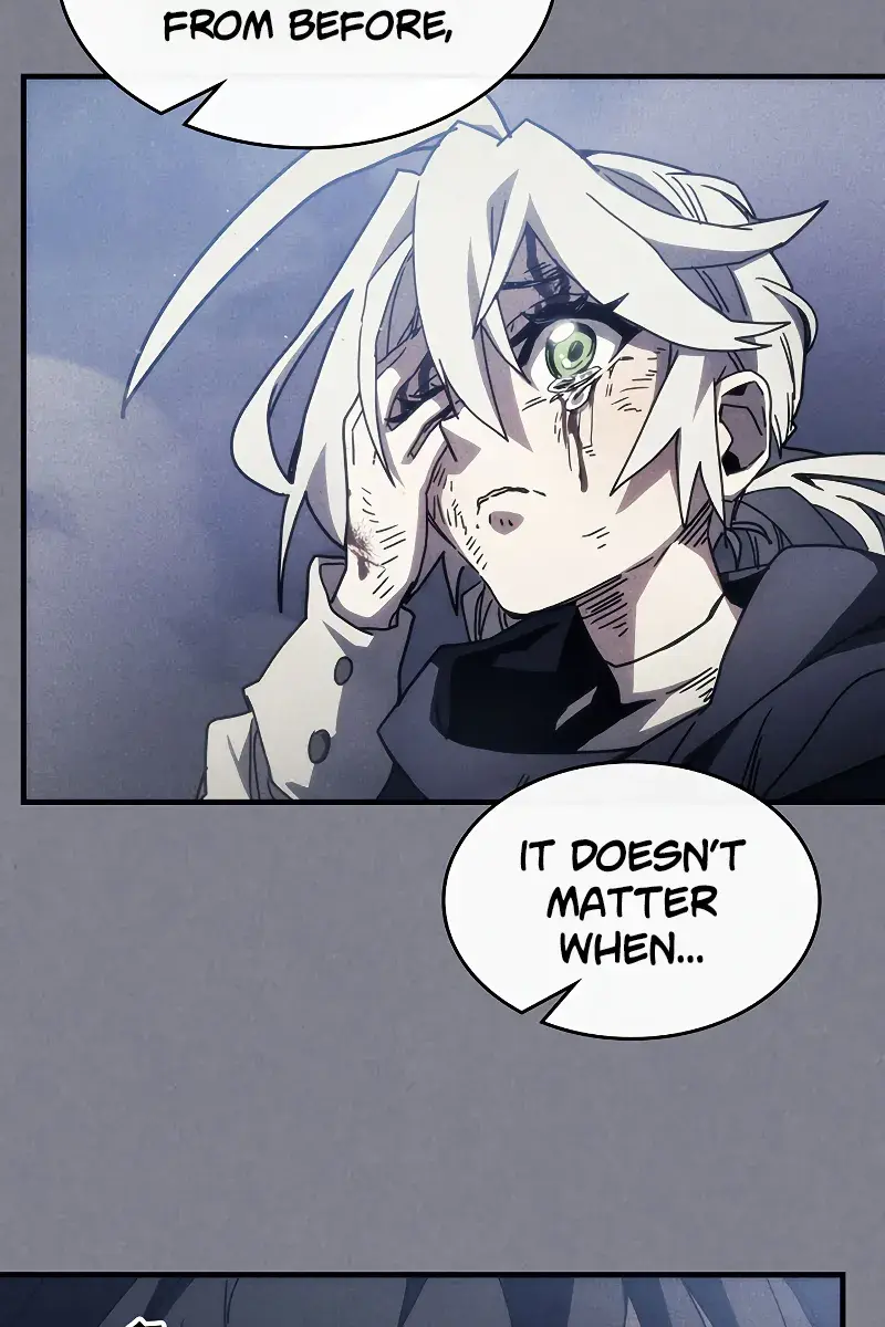 Mr Devourer Chapter 20 Page 74