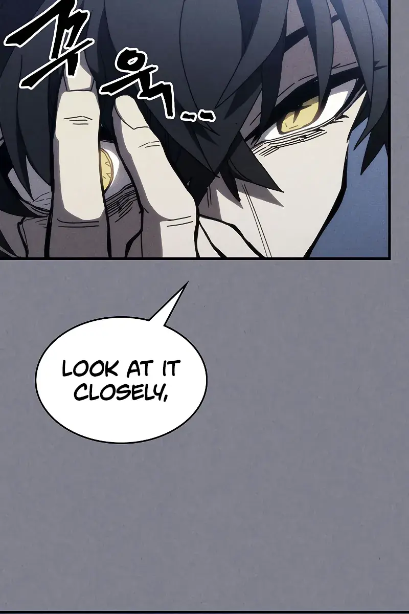 Mr Devourer Chapter 20 Page 75