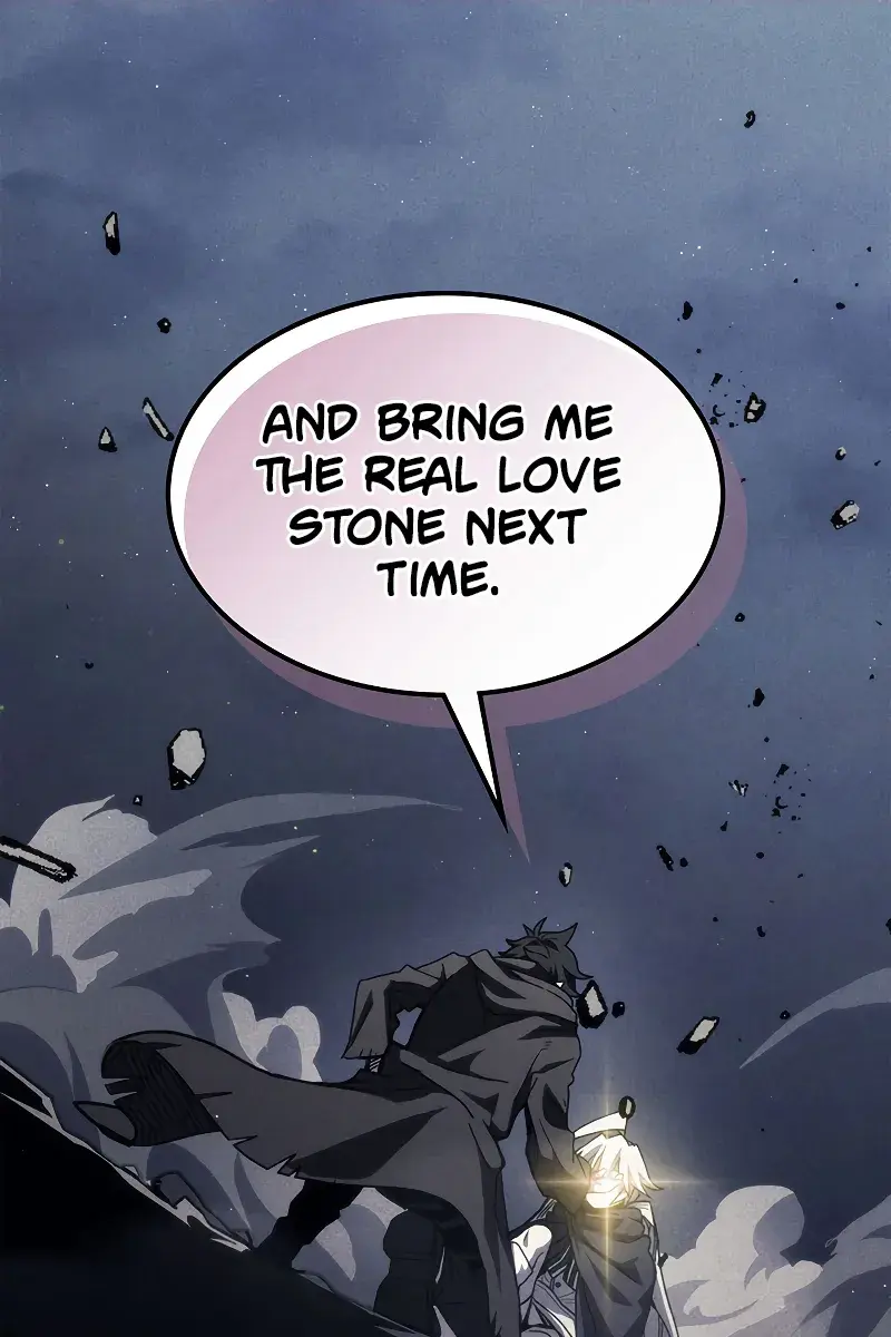 Mr Devourer Chapter 20 Page 76