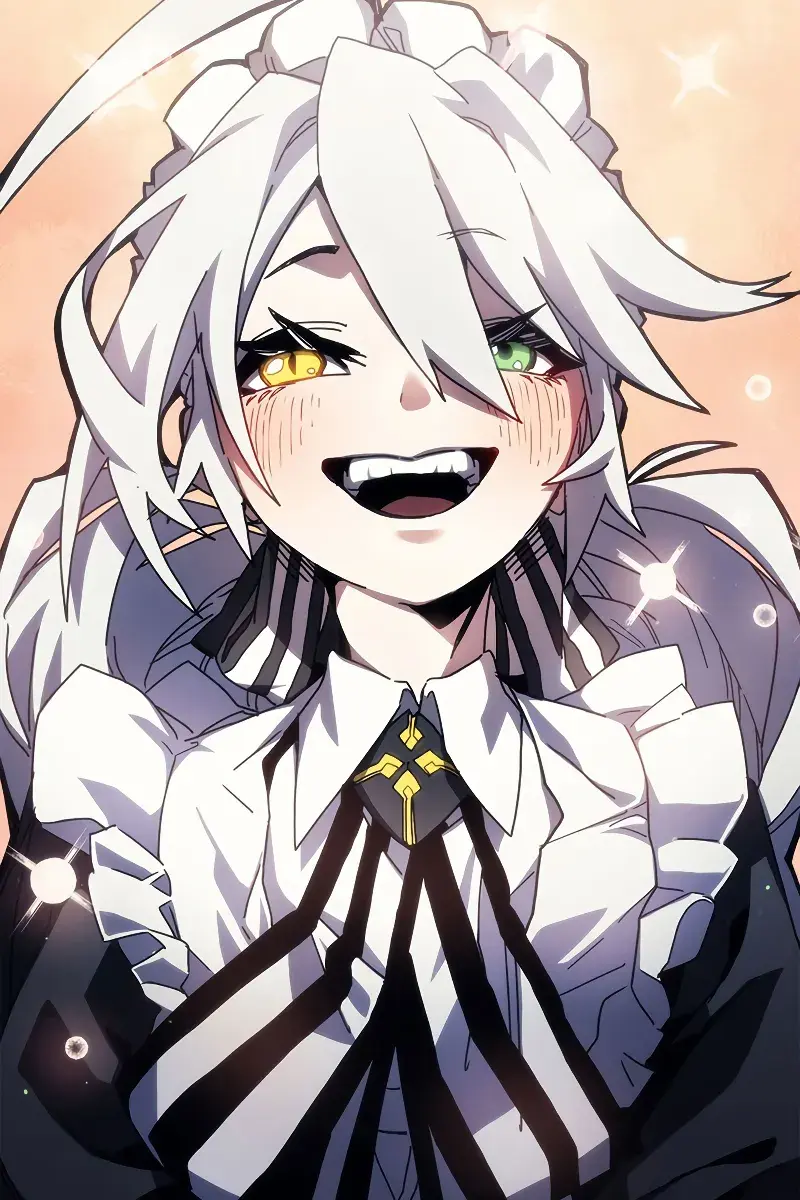 Mr Devourer Chapter 20 Page 79