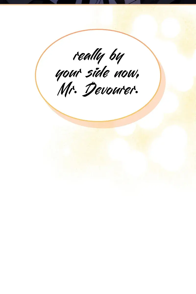 Mr Devourer Chapter 20 Page 80