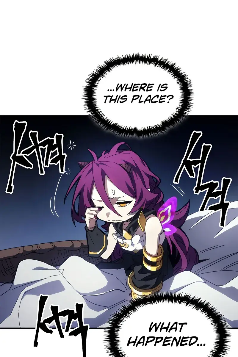 Mr Devourer Chapter 20 Page 87