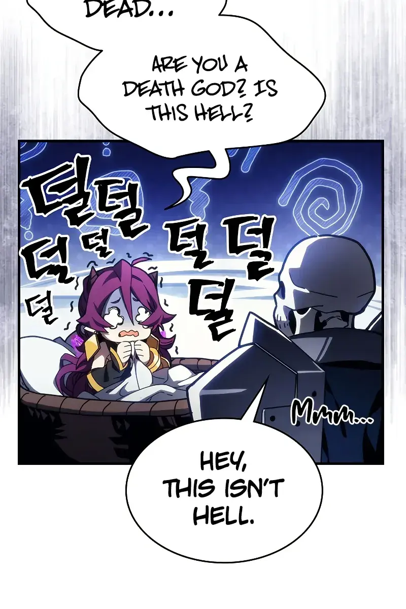 Mr Devourer Chapter 20 Page 90