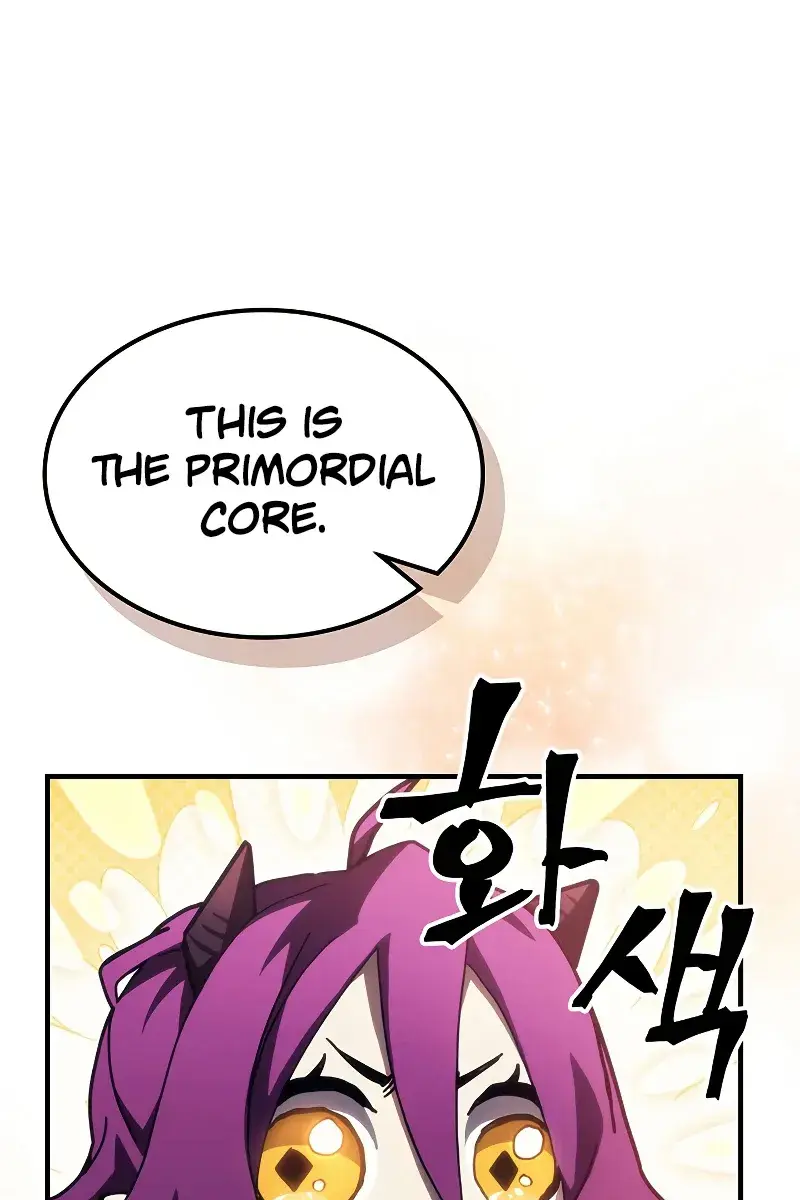 Mr Devourer Chapter 20 Page 91