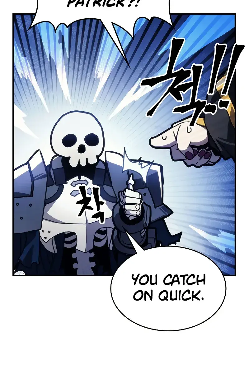 Mr Devourer Chapter 20 Page 93