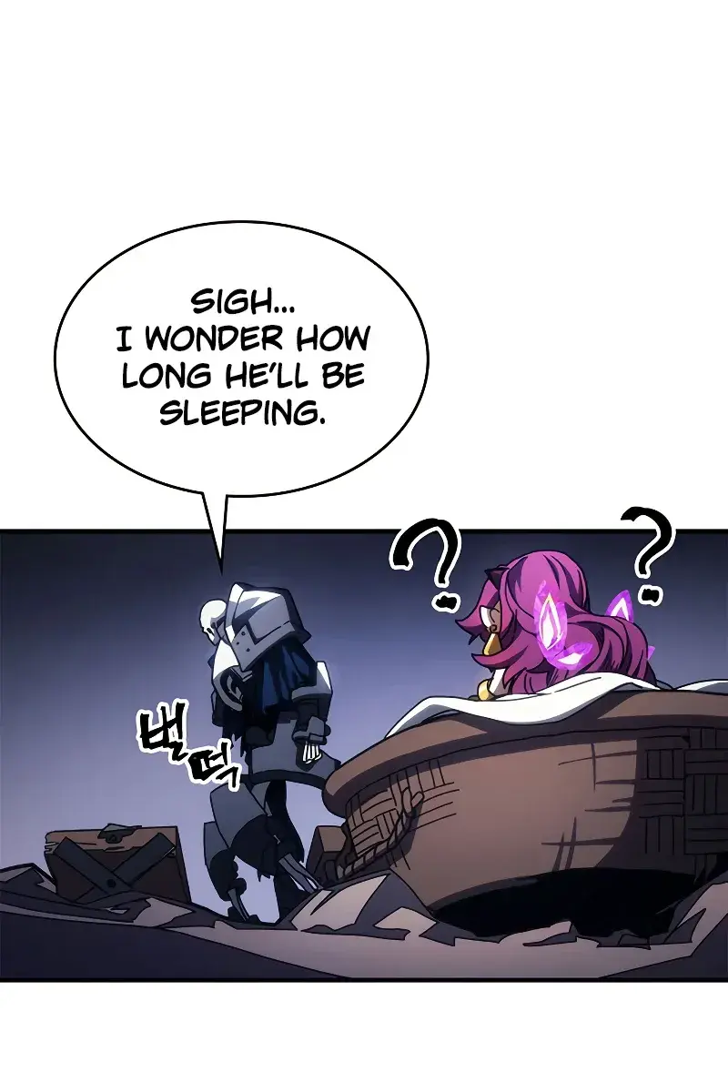 Mr Devourer Chapter 20 Page 94