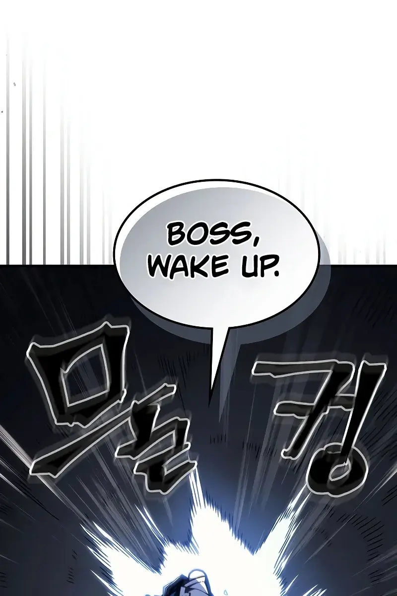 Mr Devourer Chapter 20 Page 96